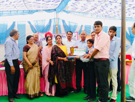 Best School of Bhiwadi 57
